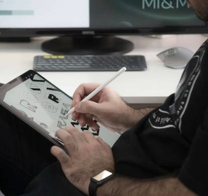 minimalist church design, peaceful, focusing on simplicity and meaning, photorealistic, against a serene sky with clouds, highly detailed, abstract elements, smooth gradients, pastel colors, natural sunlight, shot with a tilt-shift lens.